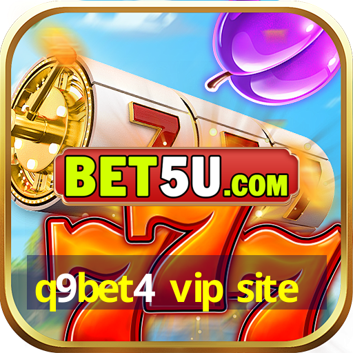 q9bet4 vip site